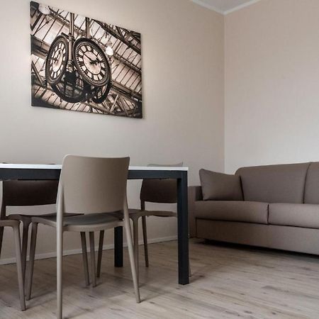 Casa Terminel Lägenhet Villafranca di Verona Exteriör bild