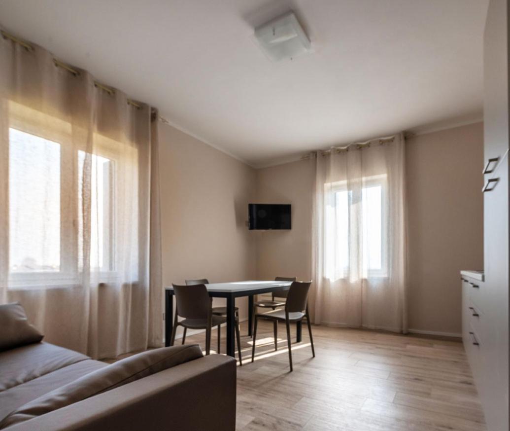 Casa Terminel Lägenhet Villafranca di Verona Exteriör bild