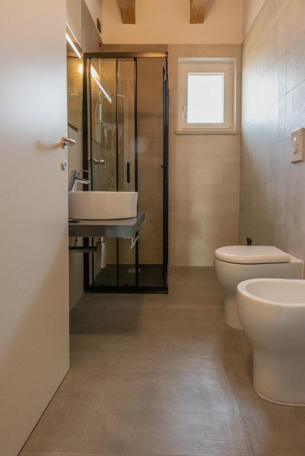 Casa Terminel Lägenhet Villafranca di Verona Exteriör bild