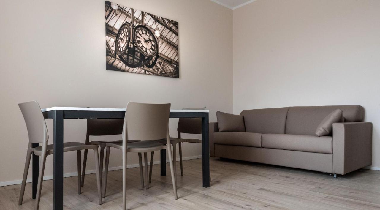 Casa Terminel Lägenhet Villafranca di Verona Exteriör bild