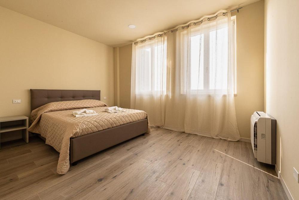 Casa Terminel Lägenhet Villafranca di Verona Exteriör bild