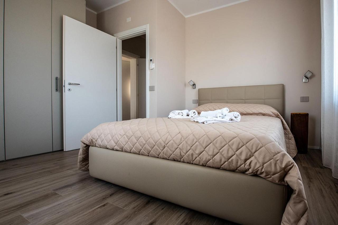 Casa Terminel Lägenhet Villafranca di Verona Exteriör bild